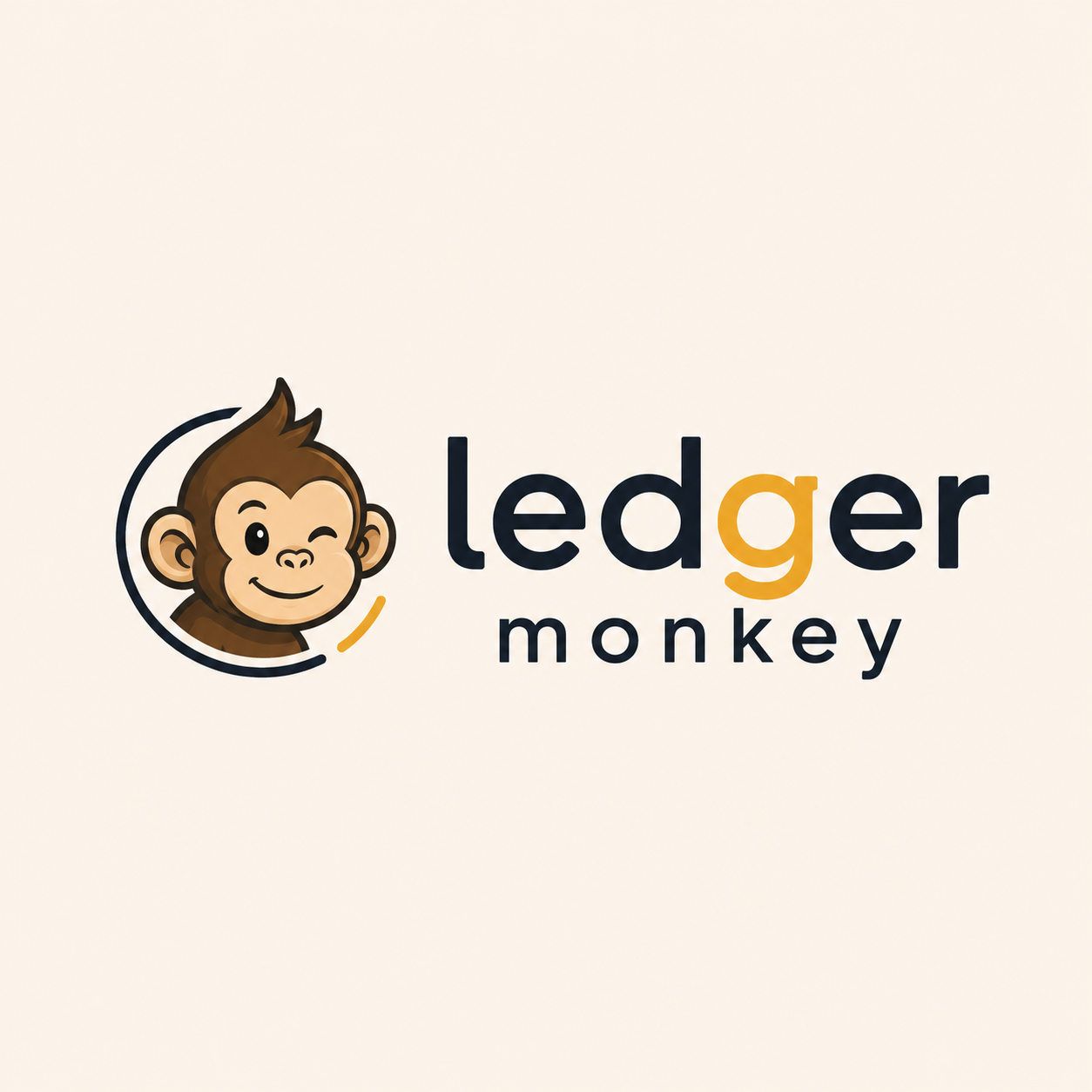 Ledger Monkey